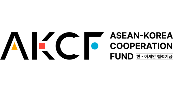 Client Website ASEAN-ROK Fund