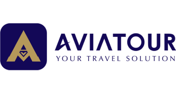 Client Website Avia Tour