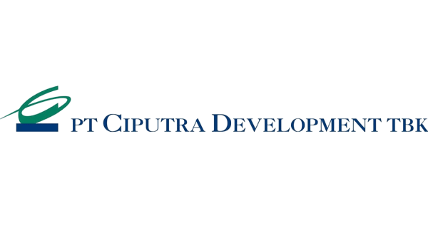 Client Website Ciputra Development, Tbk