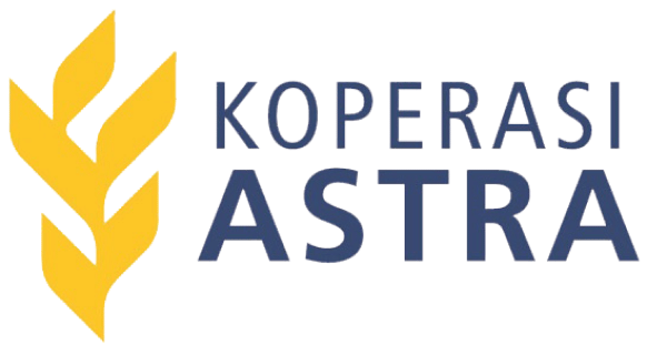 Client Website Koperasi Astra International