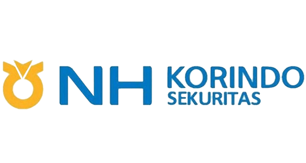 Client Website NH Korindo Sekuritas