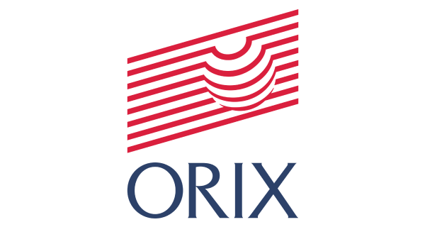 Client Website Orix Finance