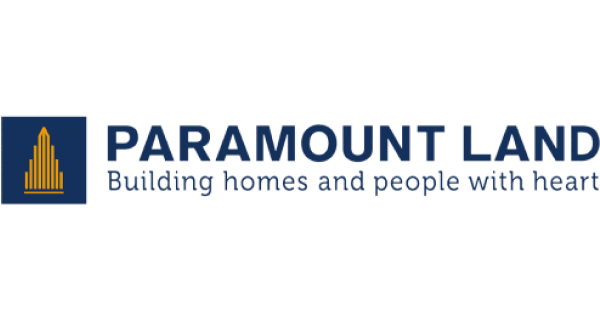 Client Website Paramount Land, Tbk