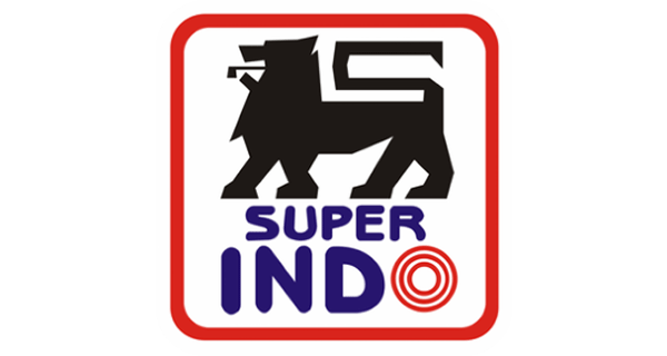 Client Website Super Indo