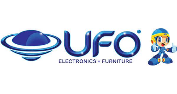 Client Website UFO Elektronika, Tbk